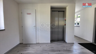 Pronájem ordinace nebo kanceláří, 85 m², Šternberk, Dvorská - 8
