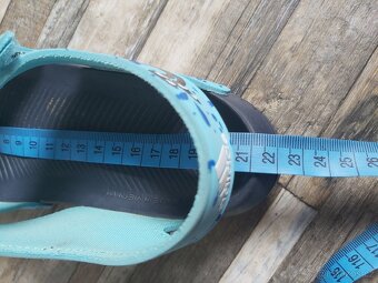 Sandále Adidas 34 - 8