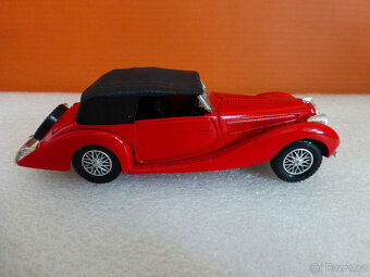 modely aut 1:43 12. - 8