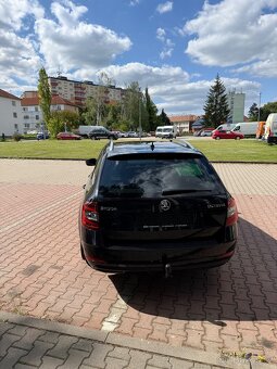 Škoda Octavia III Style plus, 1,4TSi. - 8