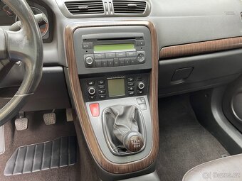 Fiat Croma 1.9 JTD 110 kW - 8