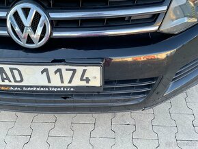 Volkswagen Touareg 3.0 TDI, II. Generace - 8