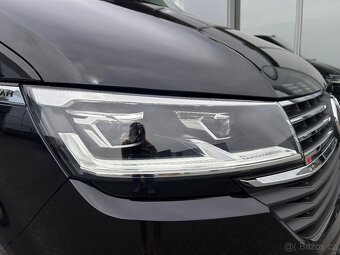 Prodám Volkswagen Multivan 6.1 HIGHLINE TDI 4MATION DSG ZÁR. - 8