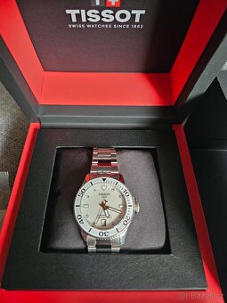 Tissot Seastar 1000 Lady 36mm - 8