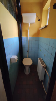 Výměna za byt nebo prodej 1/2 RD - 8