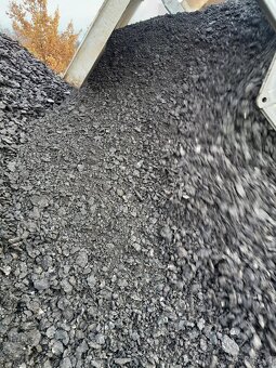 PRODÁM asfaltový recyklát - frézovaná - 8