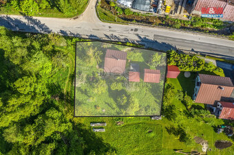Prodej rodinný dům 2+1, 120 m2, Dolní Rokytnice - 8