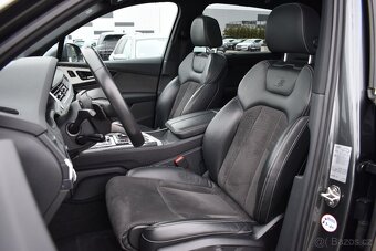 Audi Q7 3.0 TDI 200kW S-LINE 7.MÍST TAŽNÉ BOSE PANO. ČR - 8