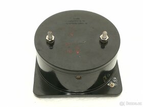 Bakelitový měřící přístroj - CCCP / SSSR - 8