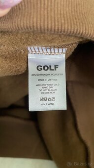 Pánská mikina vel. XXL zn. Golf Wang - 8