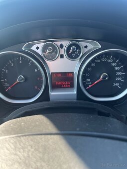 Ford Focus 1.8 92kw r.v. 2009 169.000km - 8