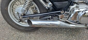 SUZUKI VS 600 INTRUDER ( 25 KW) - 8