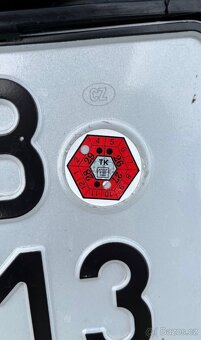 Honda CBR 125R - 8