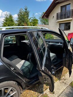 Škoda Superb 2 2011 2.0.tdi 103kw automat dgs - 8