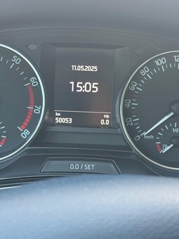 FABIA TOP STAV - 8