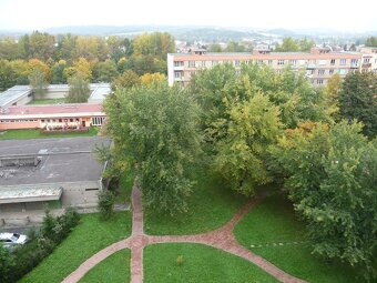 Spolubydlení pro studentky v OV Porubě - 8