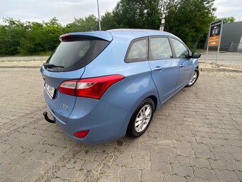 Hyundai i30 combi - 8