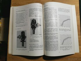 B71 Dílenská příručka Škoda 100, 100L, 110L, 110LS - 8