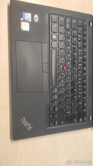 Lenovo Thinkpad X13 G3 i5-1250P, 16GB, SSD 512GB, W11 Záruka - 8