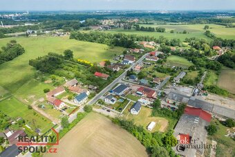 Prodej, domy/rodinný, 124 m2, Lány na Důlku, 53002 Pardubice - 8
