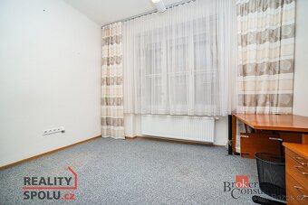 Pronájem, byty/4+kk, 76 m2, Tusarova 1263/7, 17000 Praha, Hl - 8