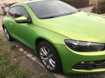 Vw scirroco 1.4tfsi 118kw, r.v.2010 - 8