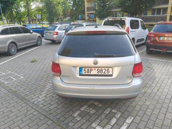 Golf5 Čti pozorně - 8