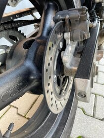 Suzuki GSX 650 F rok 2010 86.000 km - 8