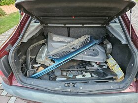 Laguna RTI 3,0 V6 - 8