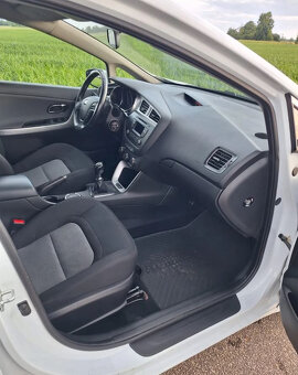 Kia Ceed 1.6 GDI Edition7 135K - 8