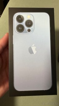 iPhone 13 Pro Sierra Blue 128GB - 8