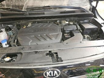 Prodam KIA CARNIVAL 9 mist - 8