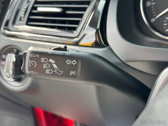 Škoda Rapid 1.2TSi SERVISOVANÝ, TOP STAV - 8