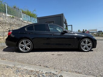BMW 320d 2012 - 8