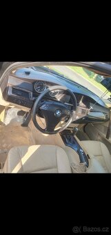 Prodám Bmw 530 D - 8