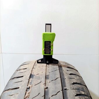 15" ALU kola – 5x112 – ŠKODA (VW, AUDI, SEAT) Disky: Elekt - 8