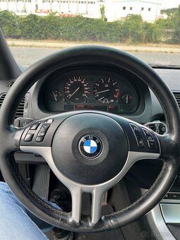 BMW X5 E53 3,0i LPG - 8
