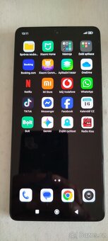 Redmi note 13 8GB RAM 256Gb Rom - 8