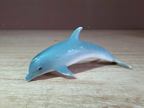 SCHLEICH ZVÍŘÁTKA MIX - 8