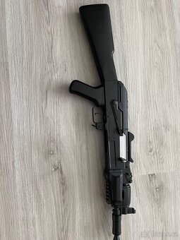 Airsoft výbava - 8