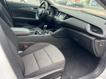 Opel Insignia Sport Tourer 1.6CDTi 100kW - 8