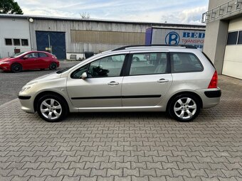 Peugeot 307 1.6 16V KOMBI - 8