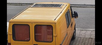 Fiat ducato 4x4 - 8