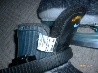 brusle - NIKE - 8