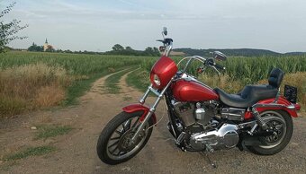 Harley Davidson Dyna Low Rider - 8