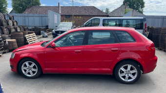 330. Audi A3 8P 1.6tdi CAYC/LUB LY3J - 8