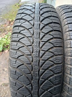 zimní pneu sadu 185/65/15 - 8