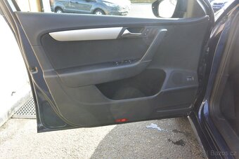 PRODAM Volkswagen Passat 1.4TSi - 8