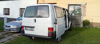 Vw transporter t4 1.9td abl - 8