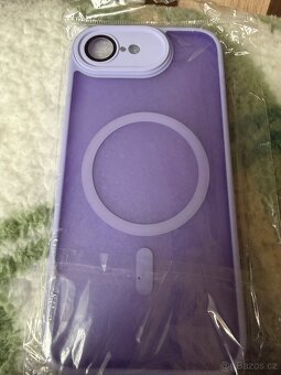 Nové kryty na IPhone 16e - 8